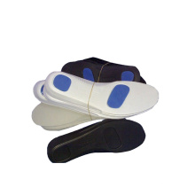 High quality customized color comfort shoe insole flexibility EVA shoe insoles